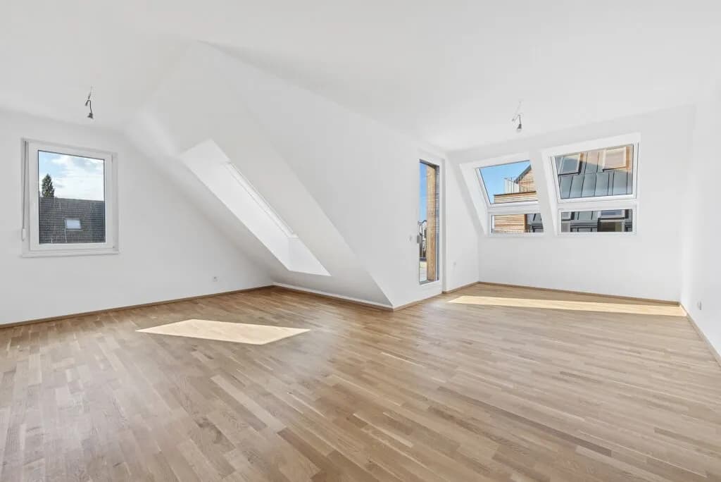 2-Zimmer-Wohnung kaufen in Wien – 60,46 m², € 380.000