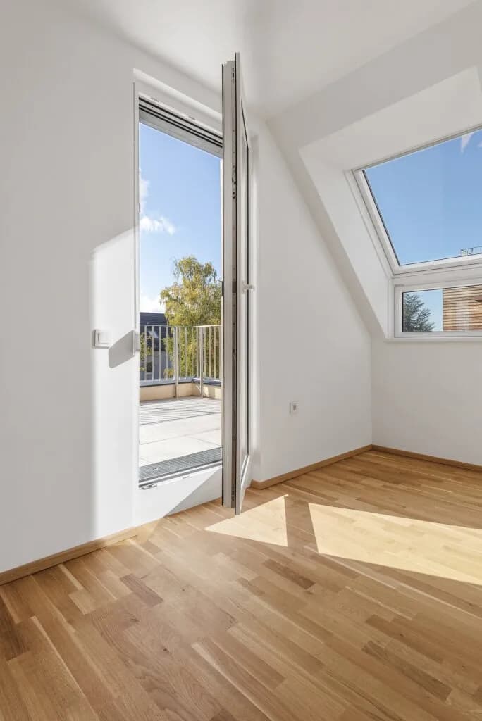 2-Zimmer-Wohnung kaufen in Wien – 60,46 m², € 380.000 – Bild 2 von 17