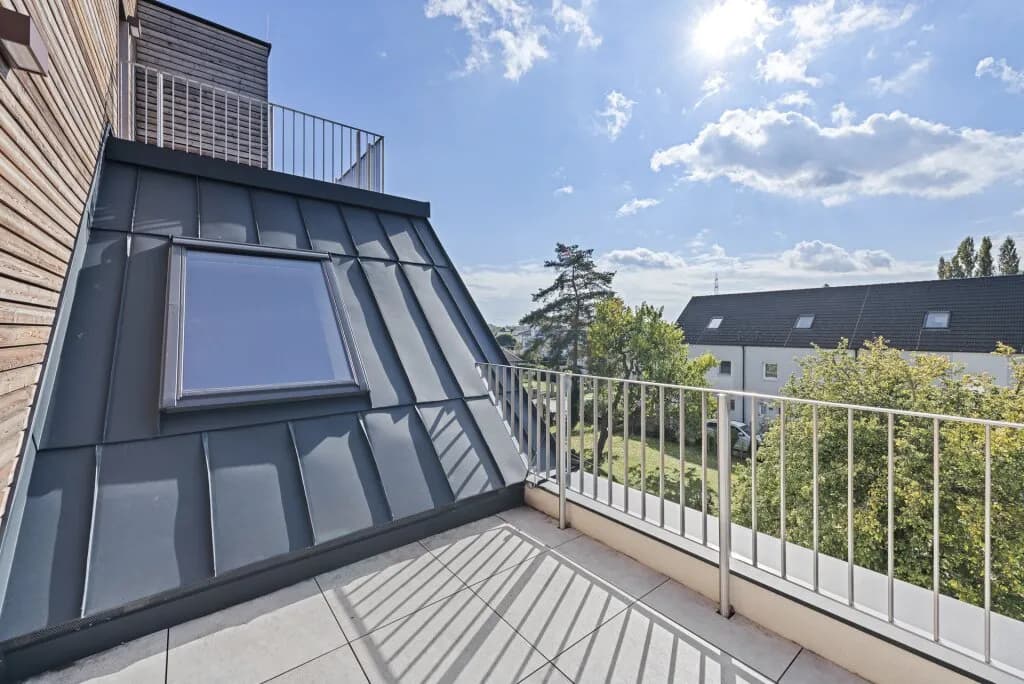 2-Zimmer-Wohnung kaufen in Wien – 60,46 m², € 380.000 – Bild 3 von 17