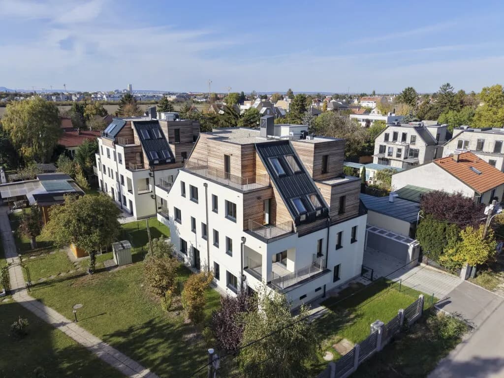2-Zimmer-Wohnung kaufen in Wien – 60,46 m², € 380.000 – Bild 12 von 17