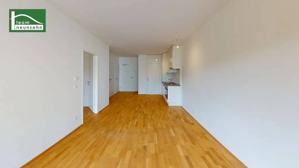 2-Zimmer-Wohnung mieten in Graz – 52,6 m², € 809 – Bild 3 von 22