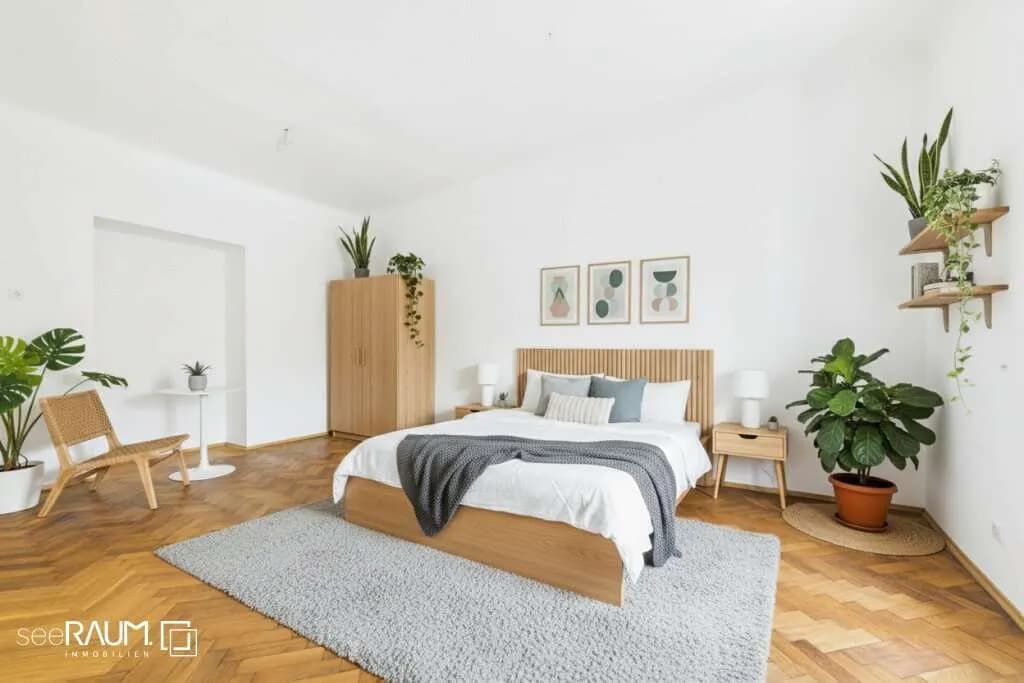 2-Zimmer-Wohnung kaufen in Graz – 58,92 m², € 269.000