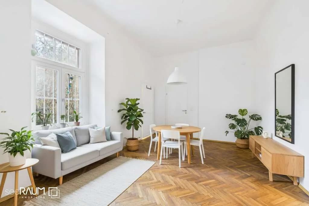 2-Zimmer-Wohnung kaufen in Graz – 58,92 m², € 269.000 – Bild 2 von 9