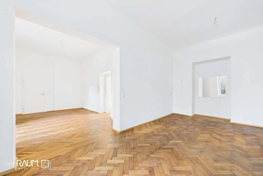 2-Zimmer-Wohnung kaufen in Graz – 58,92 m², € 269.000 – Bild 3 von 9