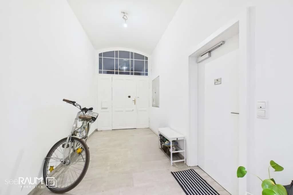 2-Zimmer-Wohnung kaufen in Graz – 58,92 m², € 269.000 – Bild 8 von 9