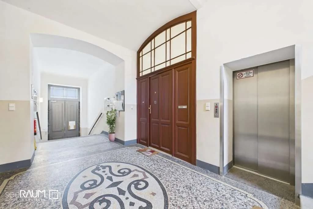 2-Zimmer-Wohnung kaufen in Graz – 58,92 m², € 269.000 – Bild 9 von 9