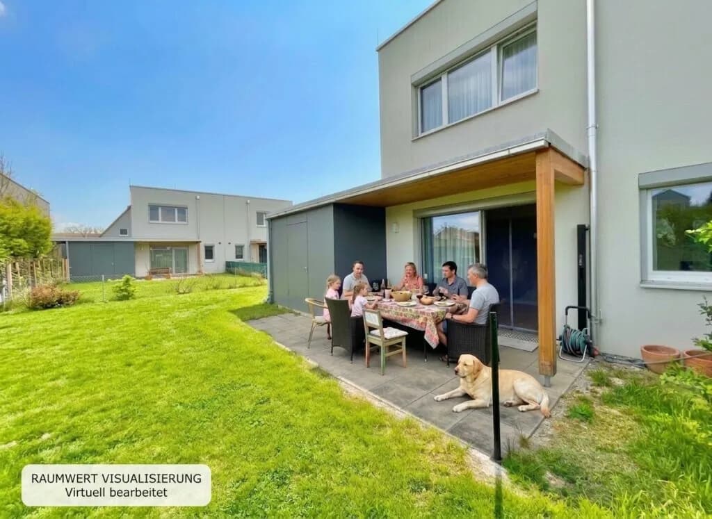 4-Zimmer-Haus kaufen in Krems an der Donau – 113 m², € 475.000