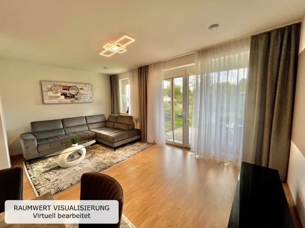 4-Zimmer-Haus kaufen in Krems an der Donau – 113 m², € 475.000 – Bild 3 von 12