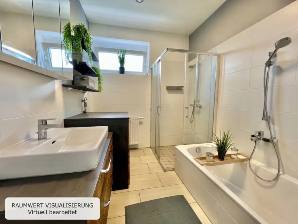 4-Zimmer-Haus kaufen in Krems an der Donau – 113 m², € 475.000 – Bild 9 von 12
