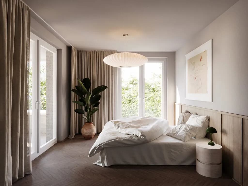 3-Zimmer-Wohnung kaufen in Graz – 45 m², € 322.279 – Bild 3 von 10
