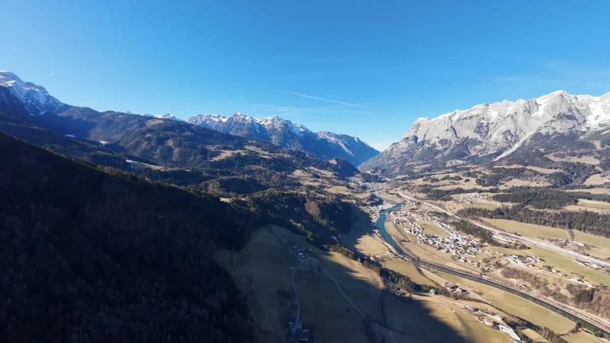 Grundstück kaufen in Sankt Johann im Pongau – 824 m², € 530.000 – Bild 3 von 8