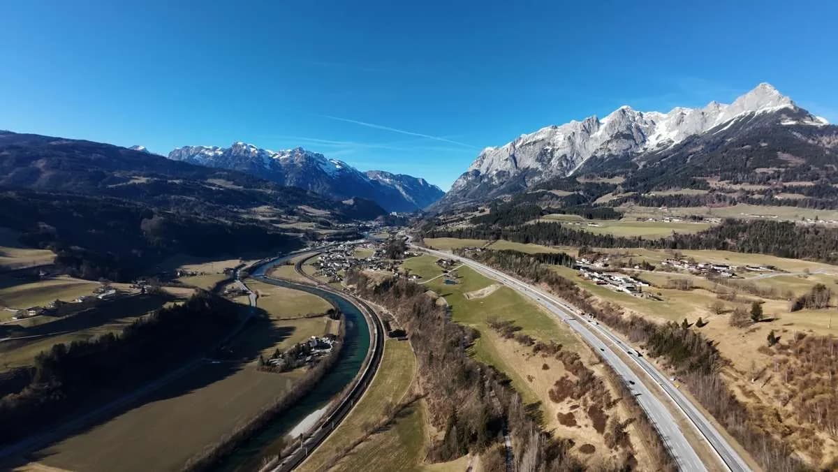 Grundstück kaufen in Sankt Johann im Pongau – 824 m², € 530.000 – Bild 5 von 8