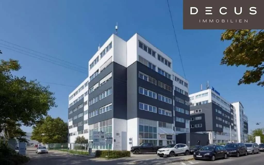 Immobilie mieten in Wien – 1 500 m², € 10 – Bild 2 von 5