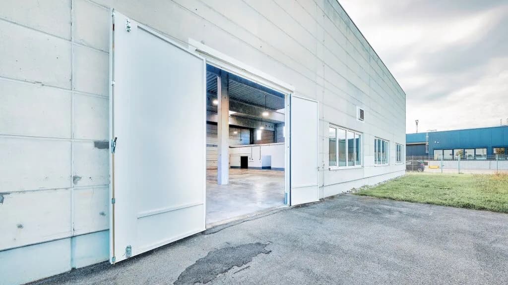 Gewerbeimmobilie mieten in Wien – 850 m², € 11.600 – Bild 2 von 12