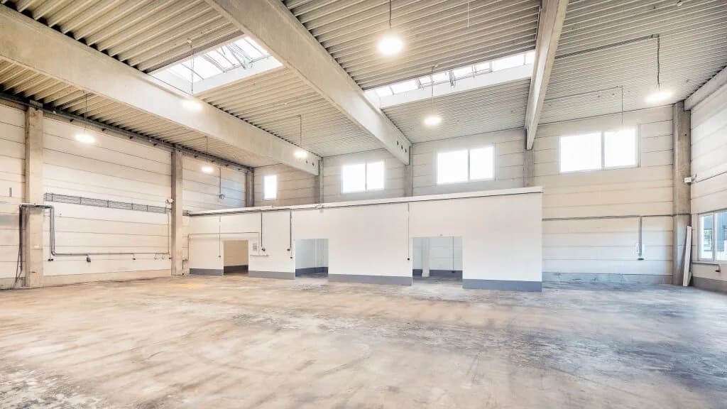 Gewerbeimmobilie mieten in Wien – 850 m², € 11.600 – Bild 4 von 12