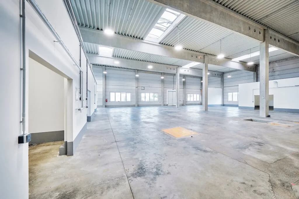 Gewerbeimmobilie mieten in Wien – 850 m², € 11.600 – Bild 5 von 12