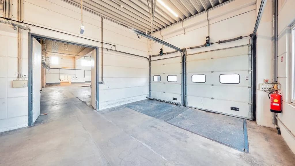 Gewerbeimmobilie mieten in Wien – 850 m², € 11.600 – Bild 6 von 12