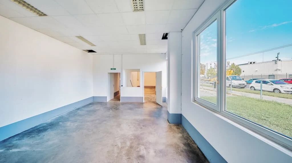 Gewerbeimmobilie mieten in Wien – 850 m², € 11.600 – Bild 7 von 12