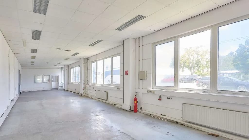 Gewerbeimmobilie mieten in Wien – 850 m², € 11.600 – Bild 8 von 12