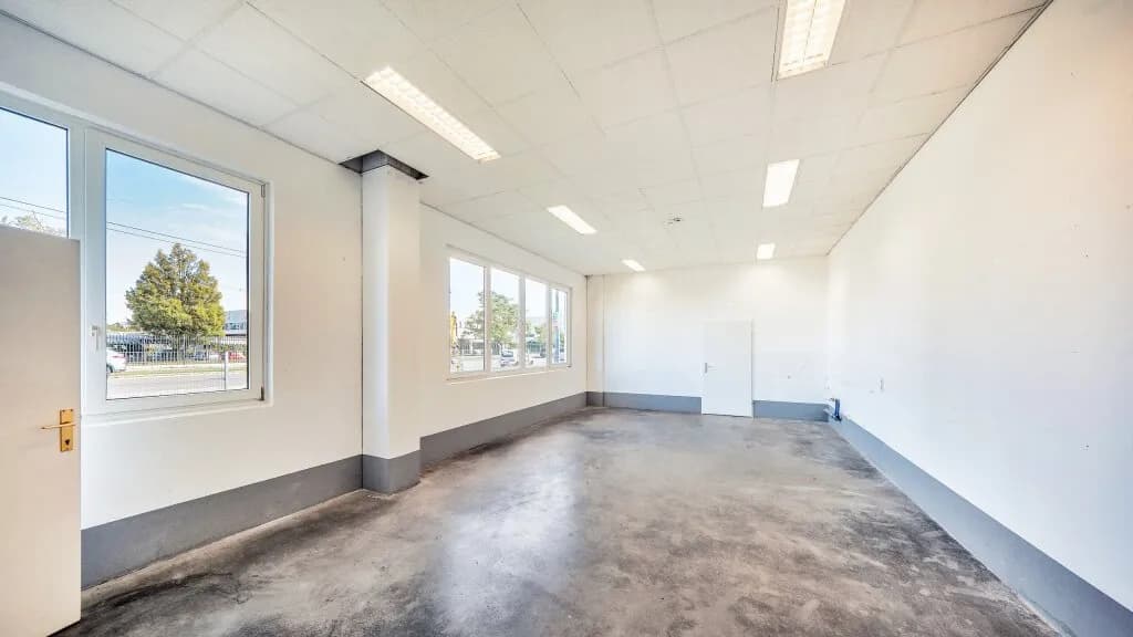 Gewerbeimmobilie mieten in Wien – 850 m², € 11.600 – Bild 9 von 12