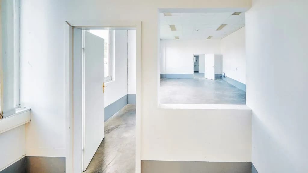 Gewerbeimmobilie mieten in Wien – 850 m², € 11.600 – Bild 10 von 12