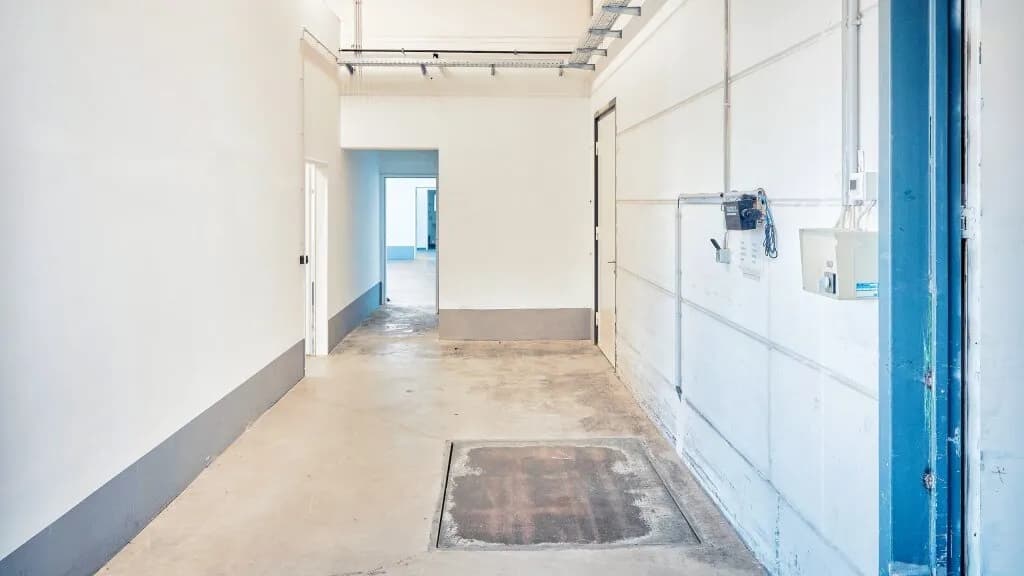 Gewerbeimmobilie mieten in Wien – 850 m², € 11.600 – Bild 12 von 12