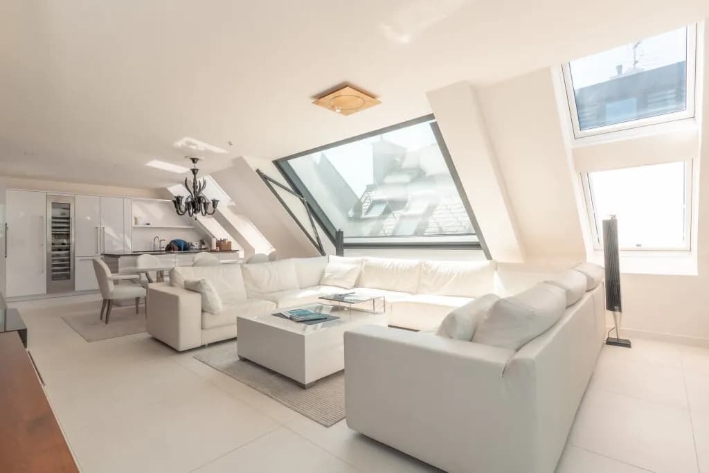 3-Zimmer-Wohnung kaufen in Wien – 136 m², € 2.150.000 – Bild 1 von 24