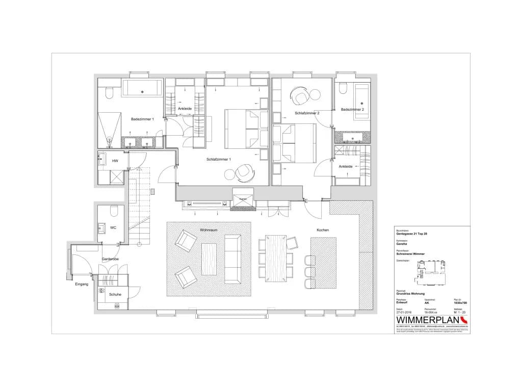 3-Zimmer-Wohnung kaufen in Wien – 136 m², € 2.150.000 – Bild 24 von 24