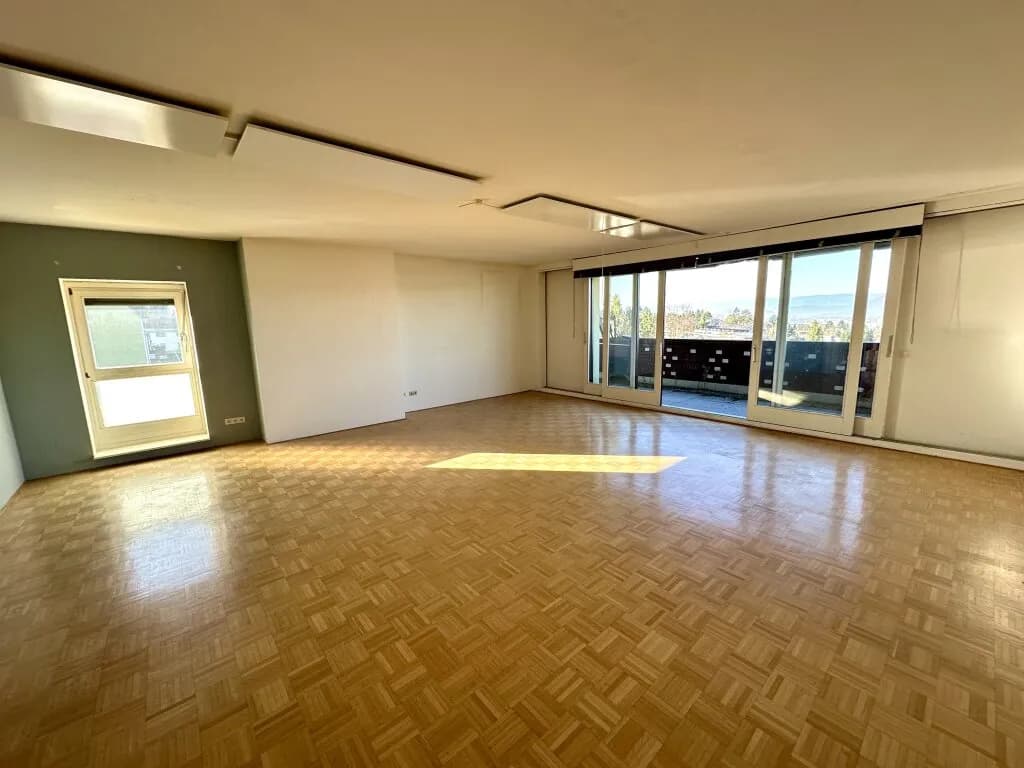 5-Zimmer-Wohnung mieten in Graz – 138 m², € 1.499