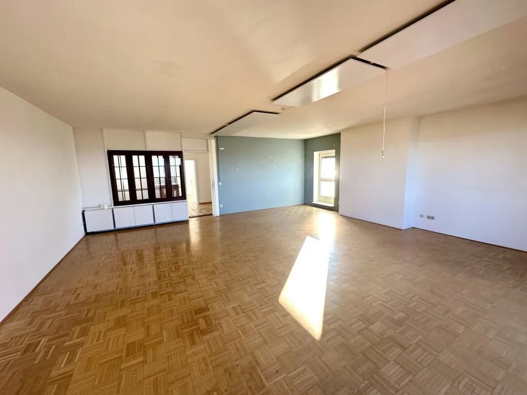 5-Zimmer-Wohnung mieten in Graz – 138 m², € 1.499 – Bild 7 von 21