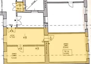 3-Zimmer-Wohnung kaufen in Wien – 53 m², € 62.500 – Bild 5 von 7