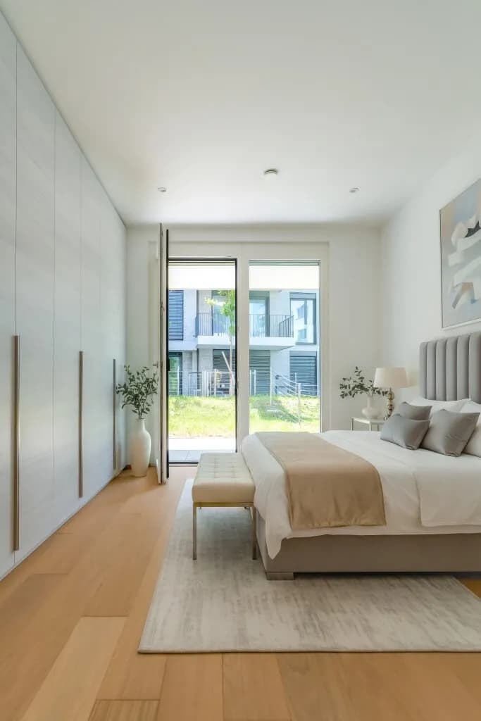 2-Zimmer-Haus kaufen in Wien – 57,81 m², € 645.000