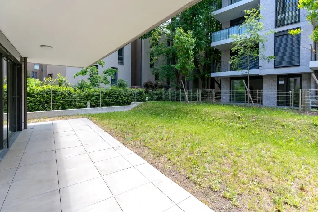 2-Zimmer-Haus kaufen in Wien – 57,81 m², € 645.000 – Bild 2 von 11