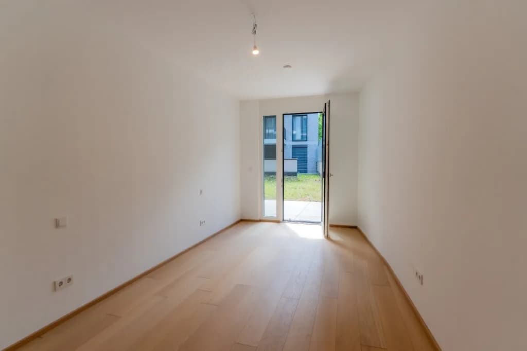 2-Zimmer-Haus kaufen in Wien – 57,81 m², € 645.000 – Bild 4 von 11