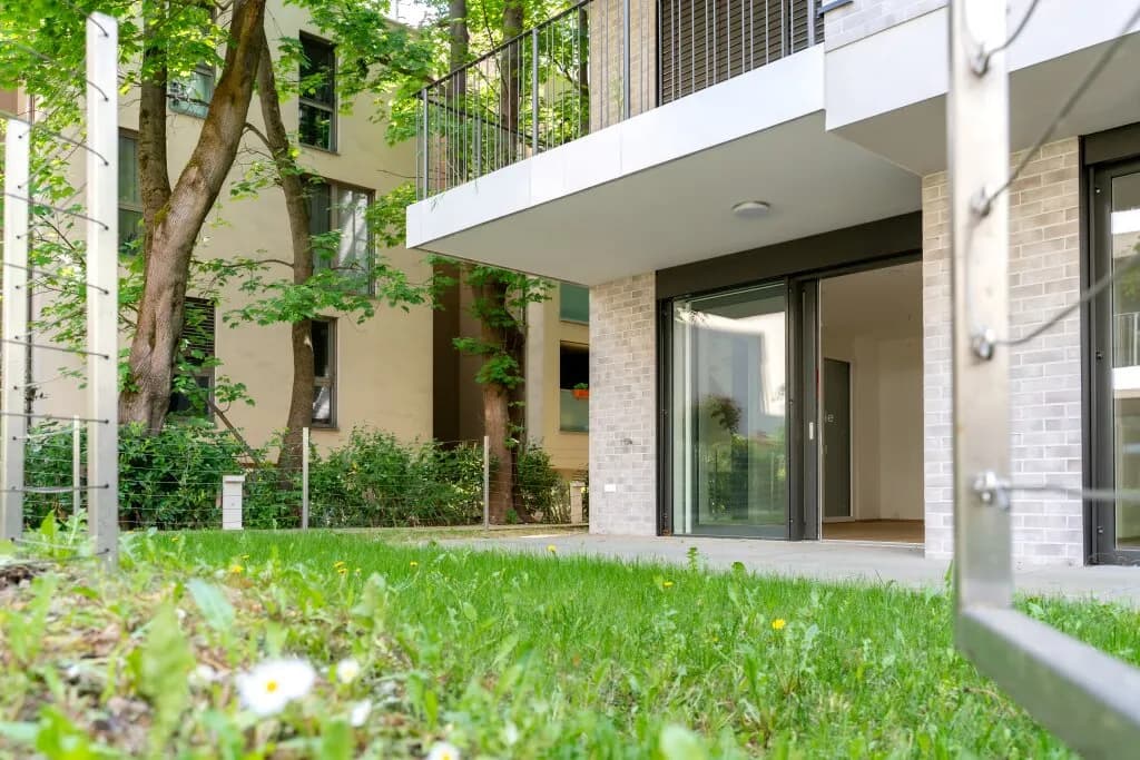 2-Zimmer-Haus kaufen in Wien – 57,81 m², € 645.000 – Bild 8 von 11