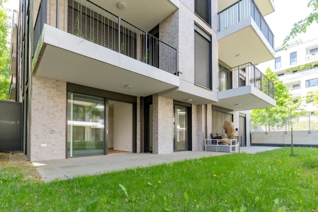 2-Zimmer-Haus kaufen in Wien – 57,81 m², € 645.000 – Bild 9 von 11