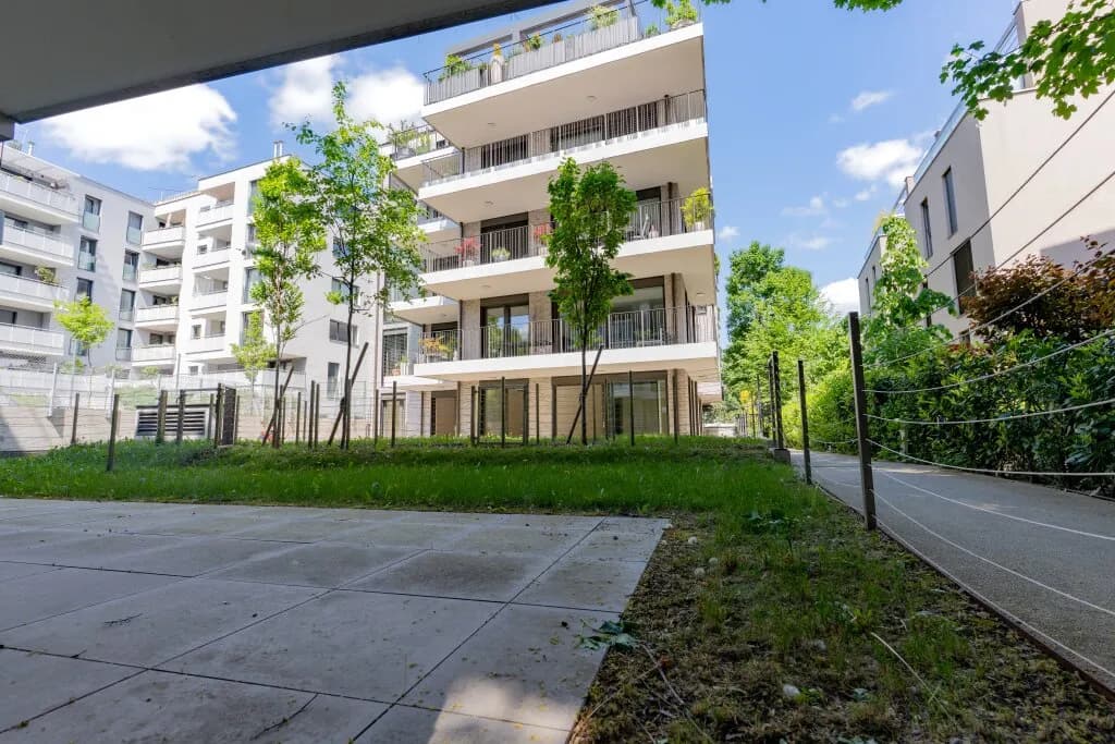 2-Zimmer-Haus kaufen in Wien – 57,81 m², € 645.000 – Bild 10 von 11