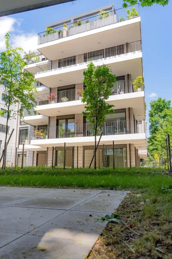 2-Zimmer-Haus kaufen in Wien – 57,81 m², € 645.000 – Bild 11 von 11
