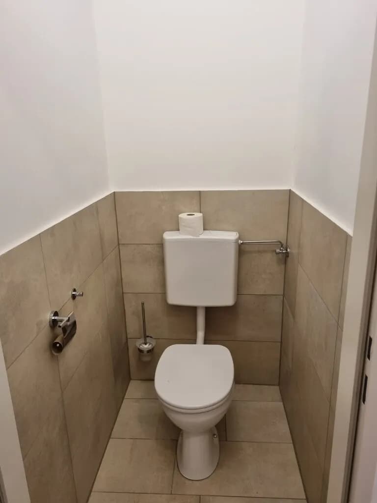 2-Zimmer-Wohnung mieten in Linz – 51,85 m², € 719 – Bild 9 von 11