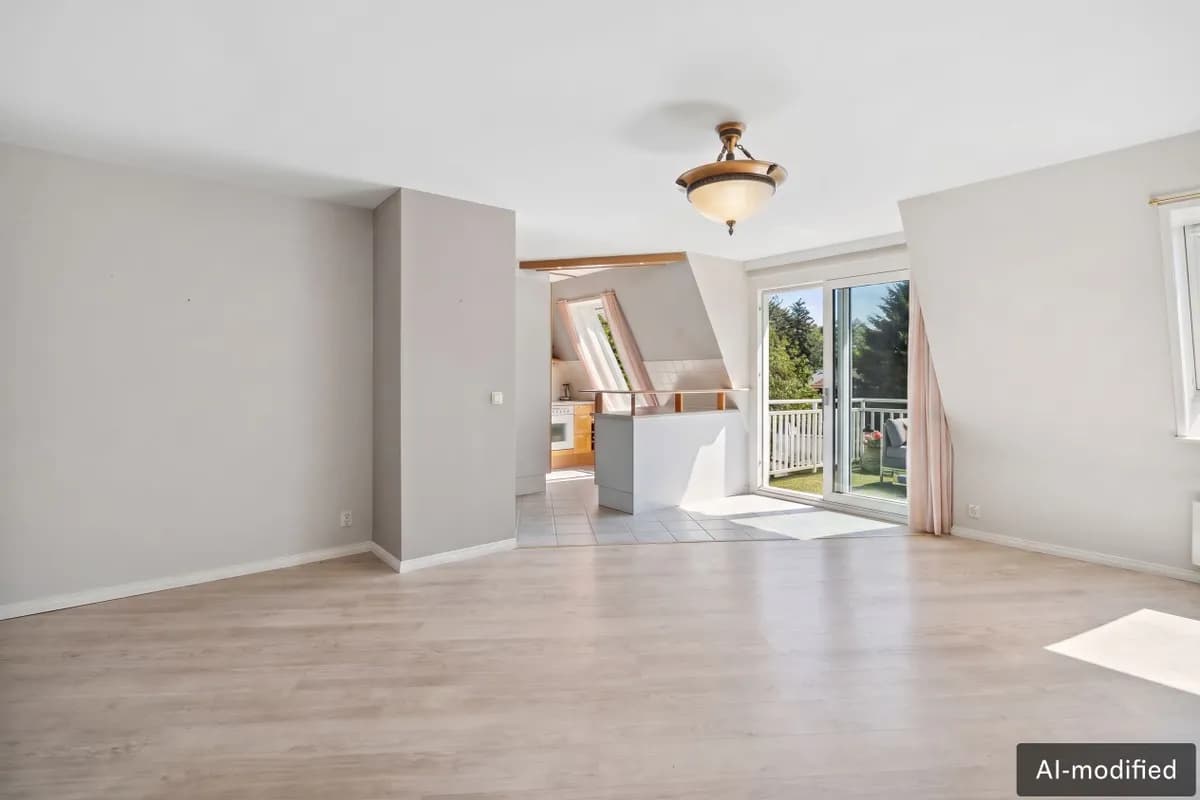 3-Zimmer-Wohnung kaufen in Wien – 83 m², € 495.000 – Bild 1 von 13
