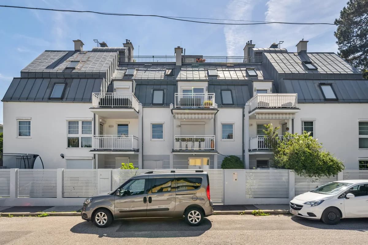 3-Zimmer-Wohnung kaufen in Wien – 83 m², € 495.000 – Bild 10 von 13