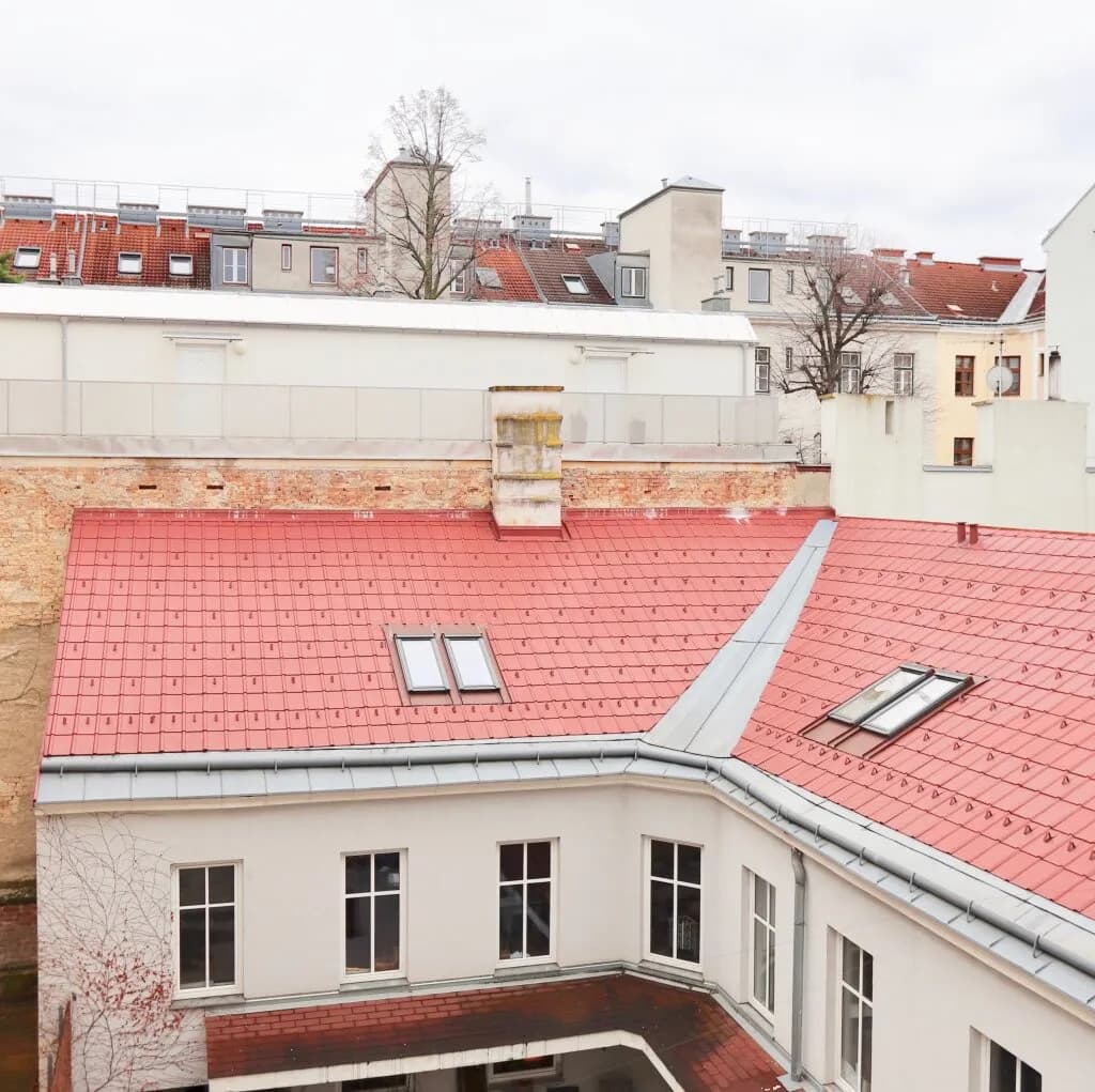 1-Zimmer-Gewerbeimmobilie mieten in Wien – 134 m², € 987