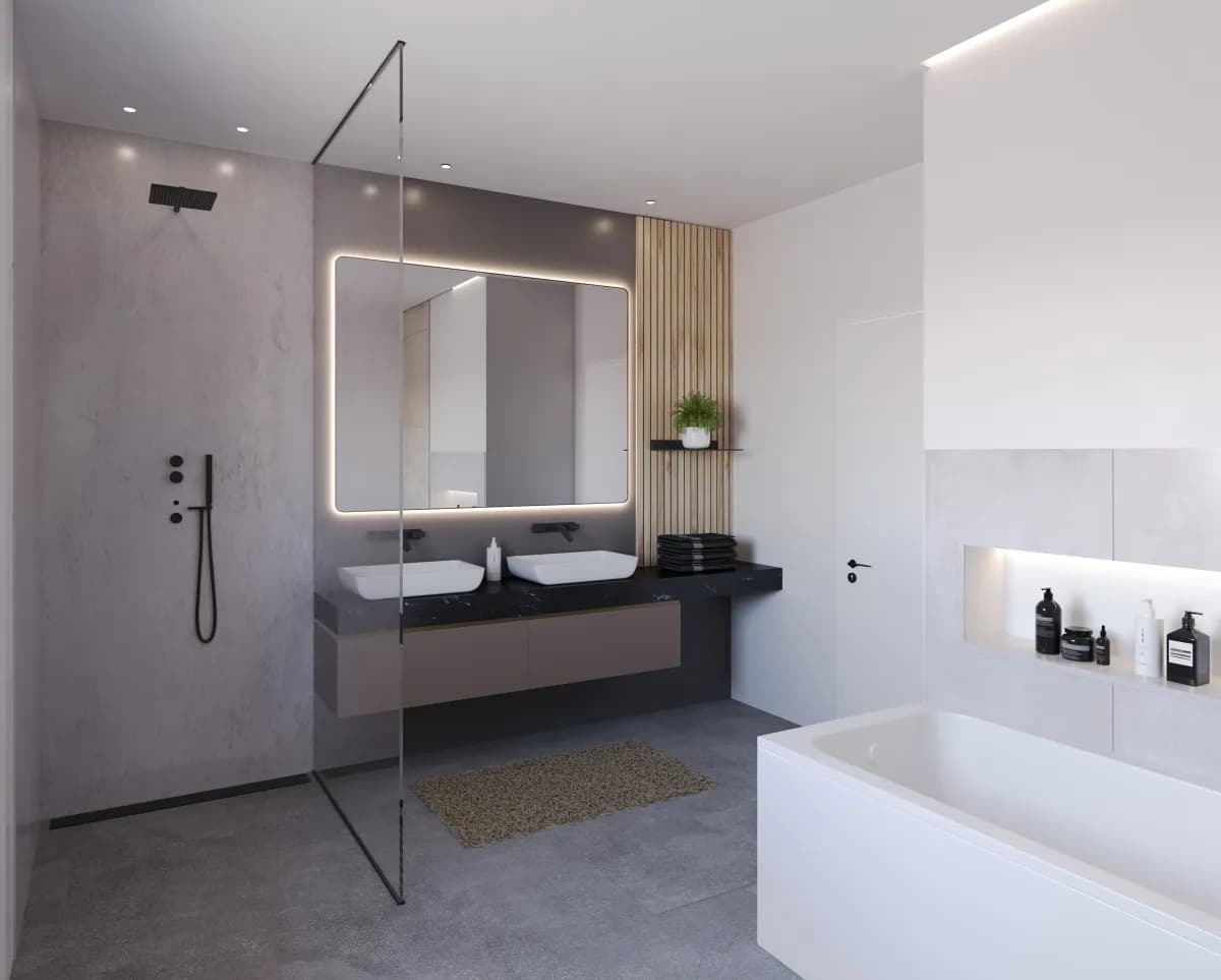 4-Zimmer-Wohnung kaufen in Deutschlandsberg – 85,04 m², € 334.900 – Bild 4 von 5