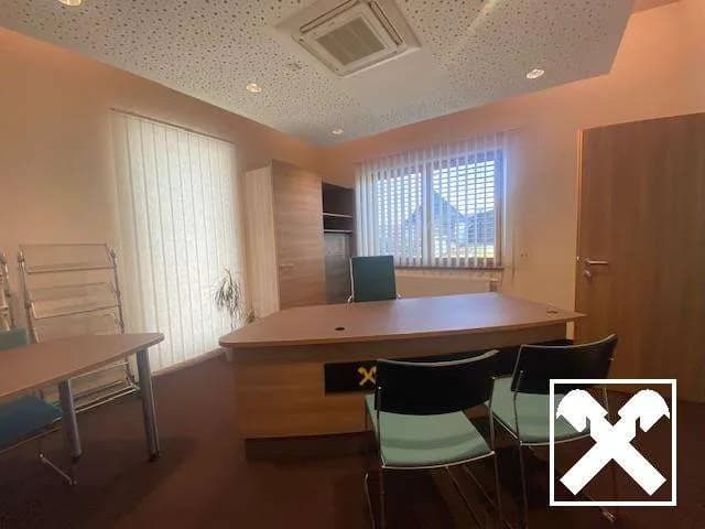 8-Zimmer-Gewerbeimmobilie kaufen in Wiener Neustadt Land – 228 m², € 850.000 – Bild 6 von 19
