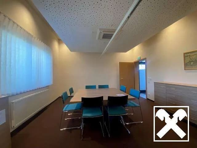 8-Zimmer-Gewerbeimmobilie kaufen in Wiener Neustadt Land – 228 m², € 850.000 – Bild 7 von 19
