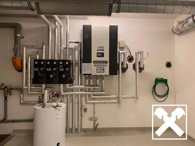 8-Zimmer-Gewerbeimmobilie kaufen in Wiener Neustadt Land – 228 m², € 850.000 – Bild 16 von 19