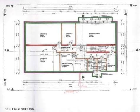 8-Zimmer-Gewerbeimmobilie kaufen in Wiener Neustadt Land – 228 m², € 850.000 – Bild 19 von 19