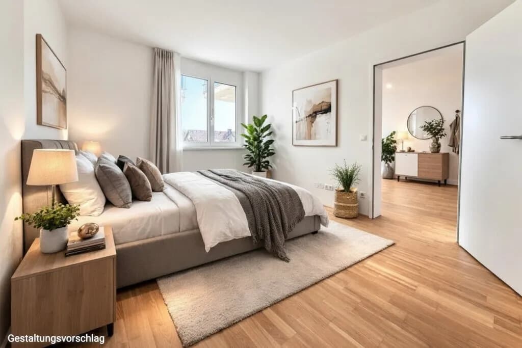 2-Zimmer-Wohnung kaufen in Baden – 65,91 m², € 279.000 – Bild 3 von 16