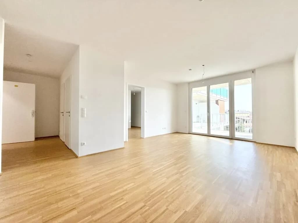 2-Zimmer-Wohnung kaufen in Baden – 65,91 m², € 279.000 – Bild 5 von 16