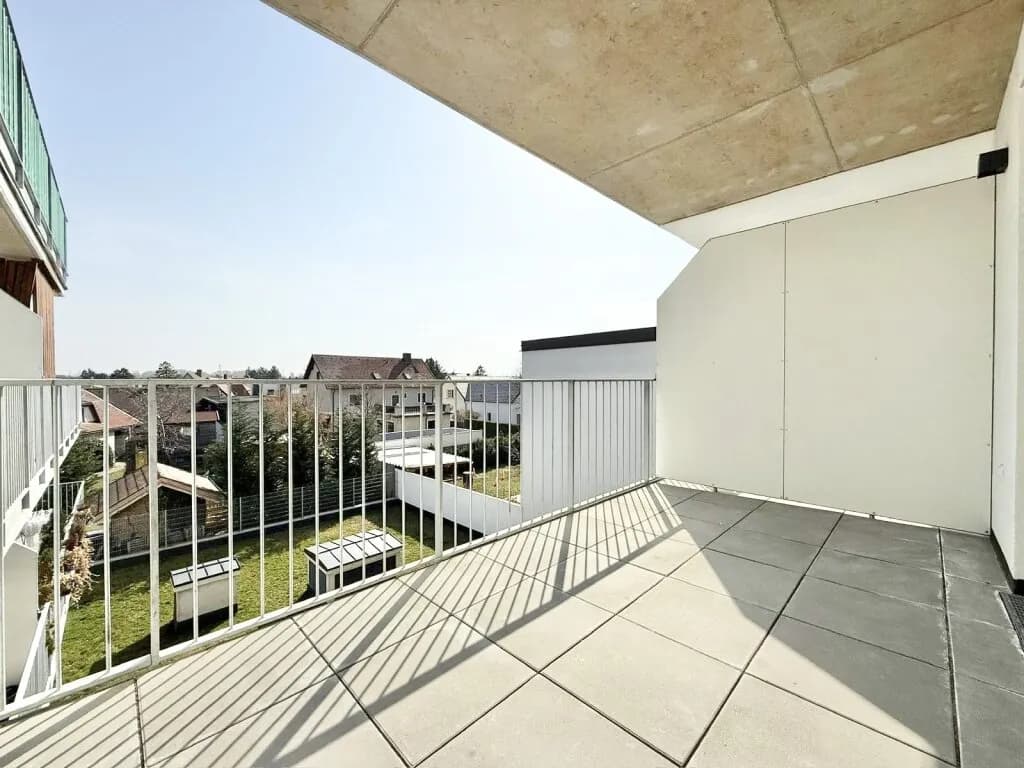 2-Zimmer-Wohnung kaufen in Baden – 65,91 m², € 279.000 – Bild 12 von 16